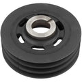 HARMONIC BALANCER
