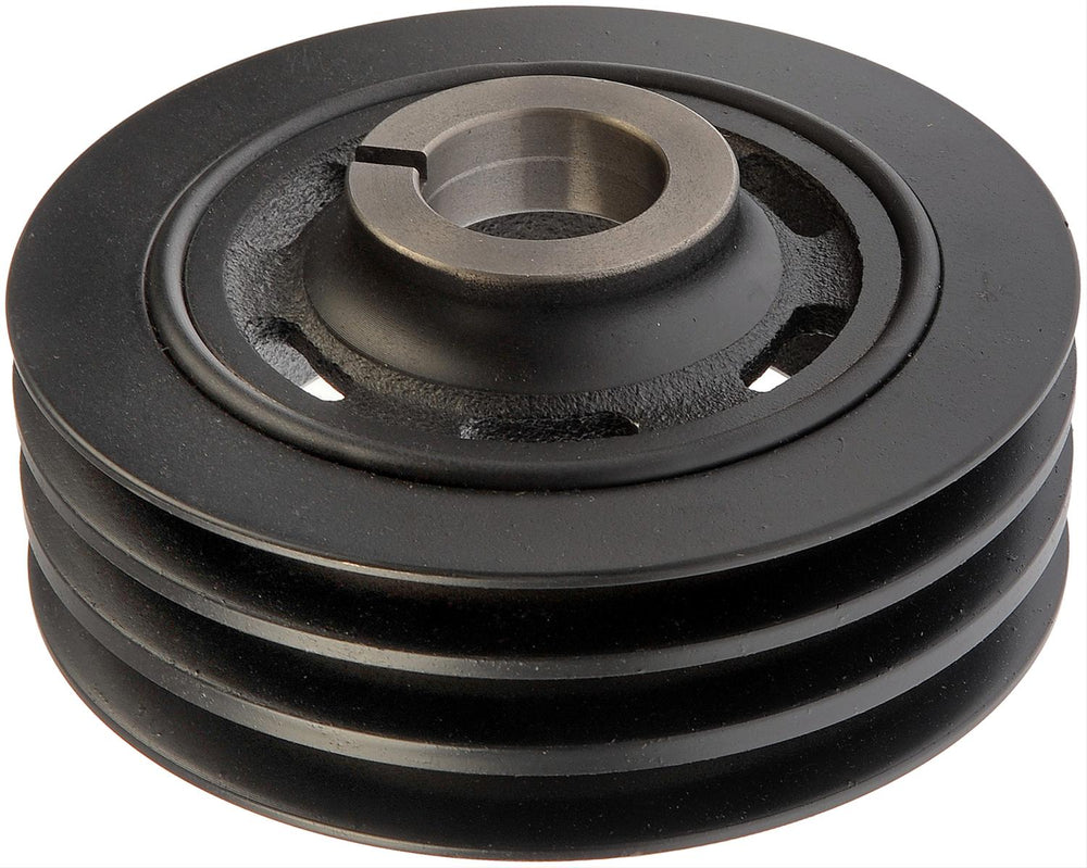 HARMONIC BALANCER