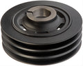 HARMONIC BALANCER