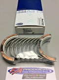 Mahle Engine Crankshaft Main Bearing Set MS-685P-10