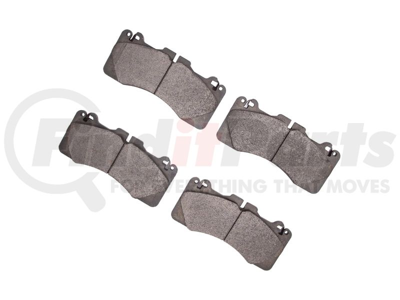 DFC auto part