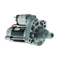REMY red auto part