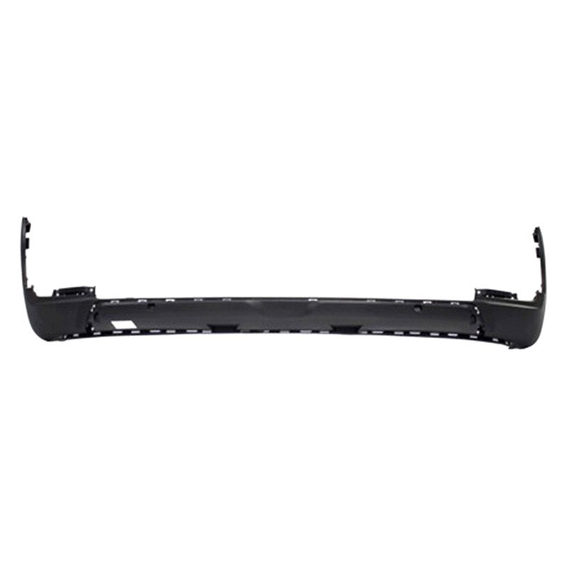 FRONT BUMPER COVER LOWER KIA TELLURIDE 2021