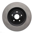 Centric Performance Brake Rotor
