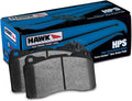 Hawk 04-07 xA/xB / 2000 MR2 Spyder D990 HPS Street Front Brake Pads