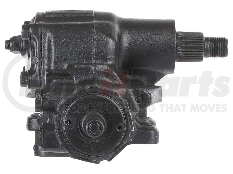 A1 REMFG INC auto part