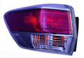 Maxzone Vehicle Lighting Corp auto part