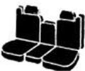 9902 SILVERADO/SIERRA 40/20/40 A/REST BLTIN S/BELT GRAY