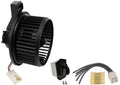 BLOWER MOTOR KIT