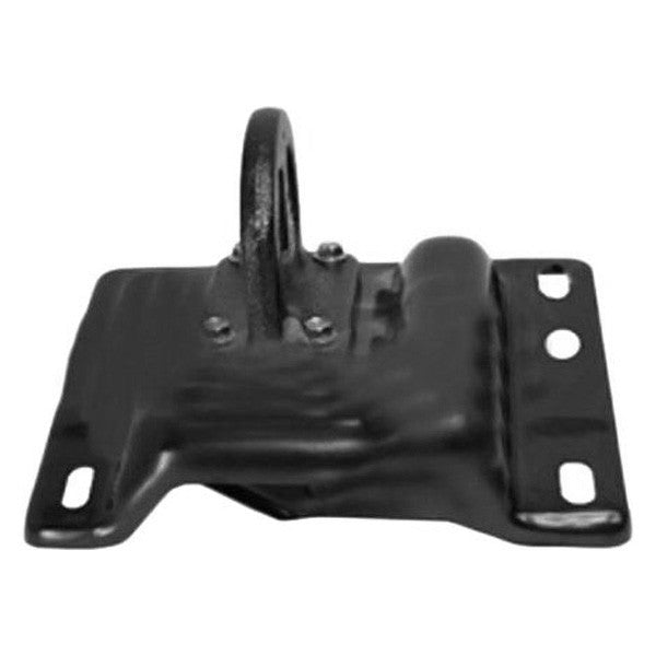 RH FRONT BUMPER BRKT (TO FRAME) W/ TOW HOOKS DODGE P/U R2500/R3500 0304; R1500 0609