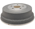 BRAKE DRUM