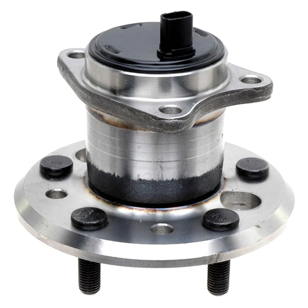 WHEEL HUB ASSEMBLY (RH)