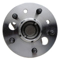WHEEL HUB ASSEMBLY (RH)