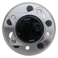 WHEEL HUB ASSEMBLY (RH)