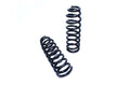 MaxTrac 88-98 GM C1500/2500 2WD V8 5/6 Lug (Non 454 SS) 2in Front Lowering Coils
