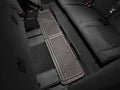 WeatherTech Cocoa Front Rear and Rear All-Weather Floor Mats Fits -20-24 Ford Lincoln W477CO478CO480CO60CO