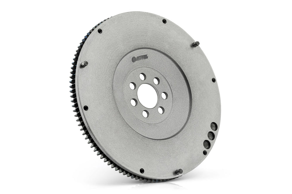 Action Clutch 08-14 Mitsubishi Lancer Evolution 10 (2.0L) OE-HD Flywheel