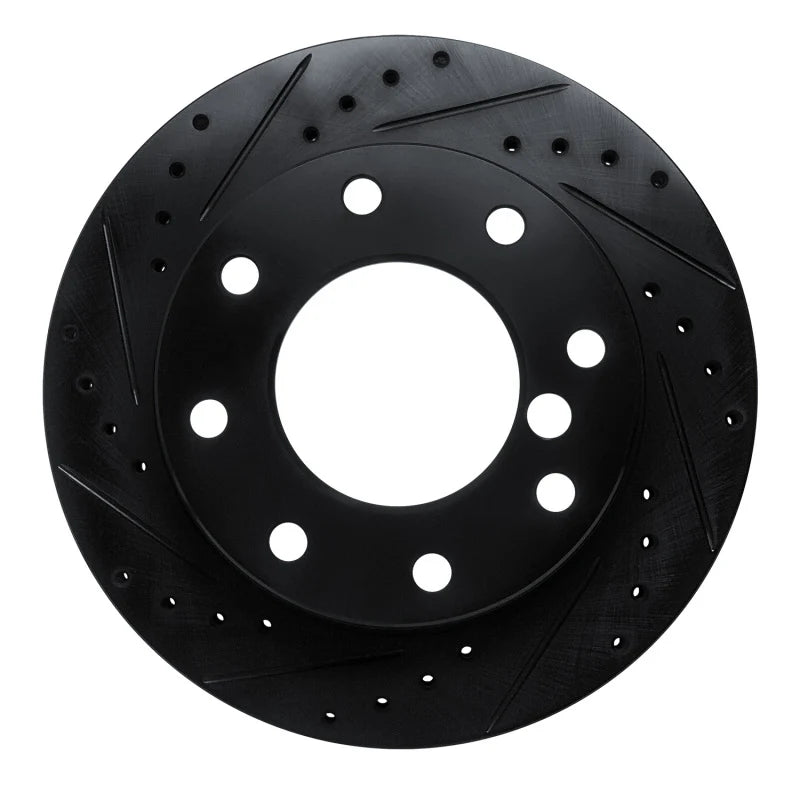 R1 Concepts black auto part