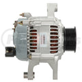 REMY red auto part