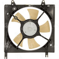 RADIATOR FAN MOTOR ASMBLY