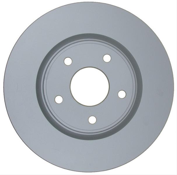 BRAKE ROTOR