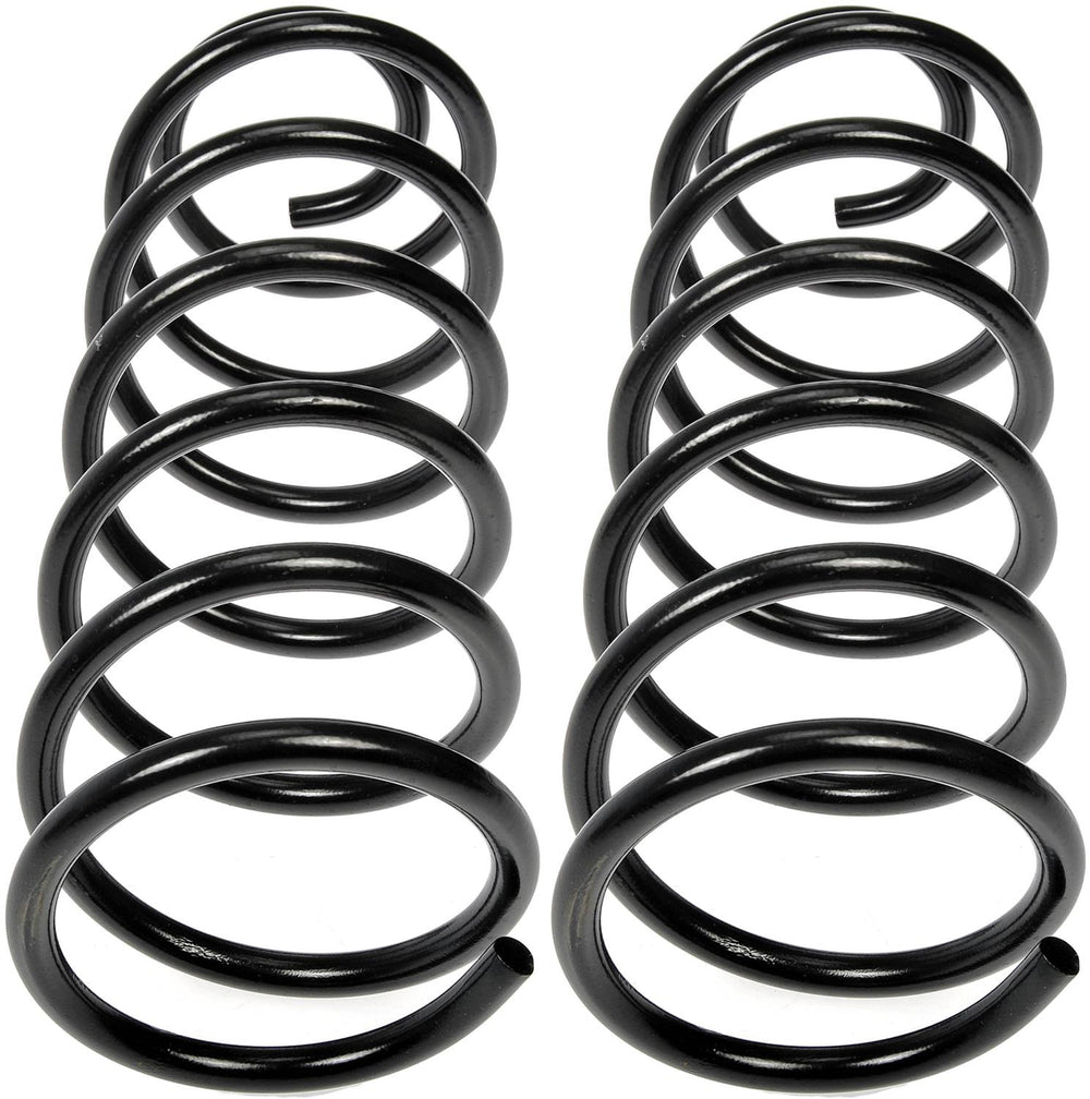 COIL SPRINGS