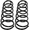 COIL SPRINGS