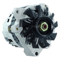 REMANUFACTURED ALTERNATOR
