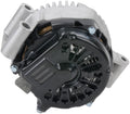 RE ALTERNATOR