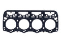 Cometic Gasket auto part close-up