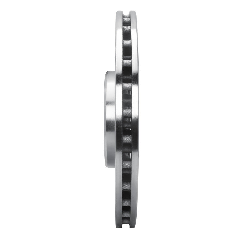 DFC silver auto part
