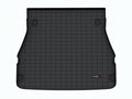 WeatherTech 2022 Lexus LX J310 w/7 Pass. Seating Cargo Liner - Black