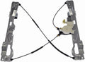 WINDOW REGULATOR