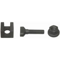 CONTROL ARM BUSHING TOOL