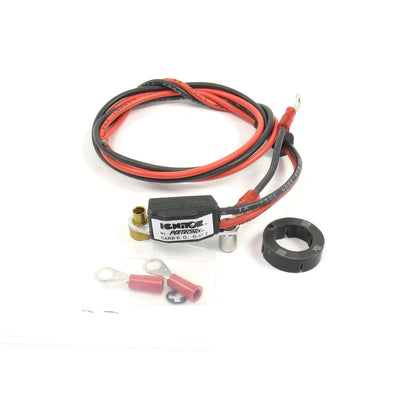 IGNITOR DUCELLIER 4 CYL