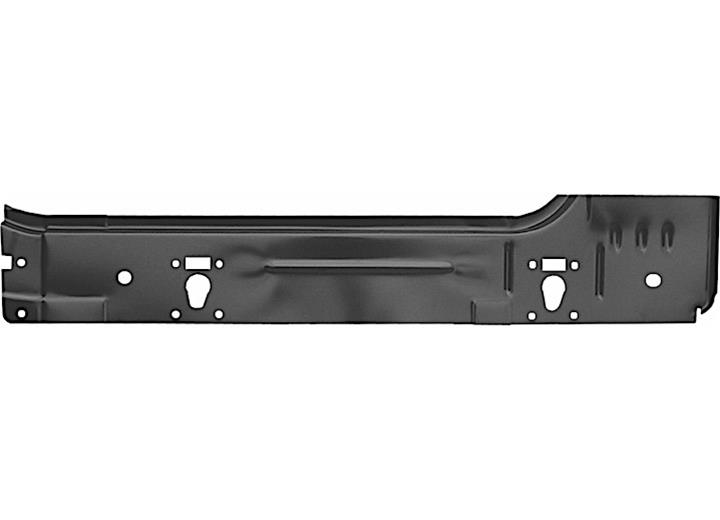 RH INNER ROCKER PANEL FORD SUPERDUTY REGULAR CAB 9915 40 X 6 X 3