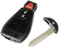 KEYLESS ENTRY REMOTE