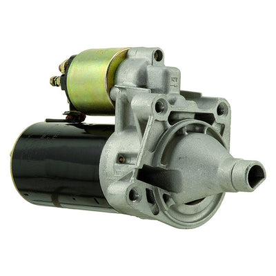 REMY red auto part