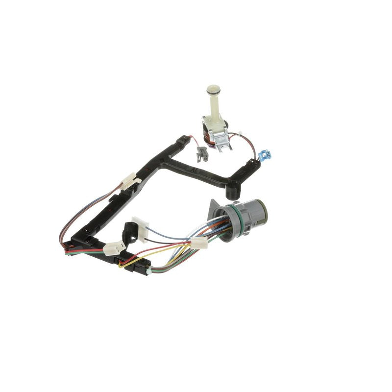 STANDARD IGN auto part