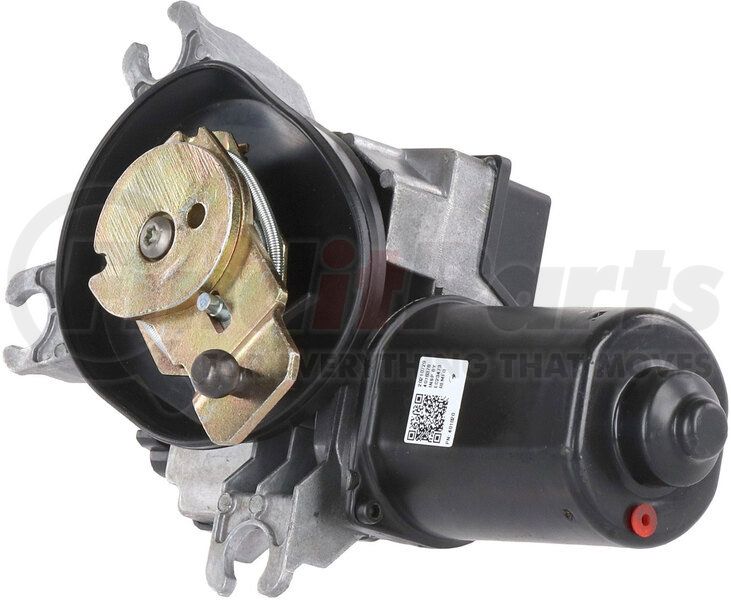 A1 REMFG INC auto part