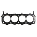 Cometic Ford SB V8 World Products Man OinWar .060in MLS Cyl Head Gasket-4.080in Bore-6 Bolt