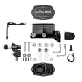 DFC carbon auto part