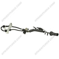 ABS WHEEL SPEED SENSOR