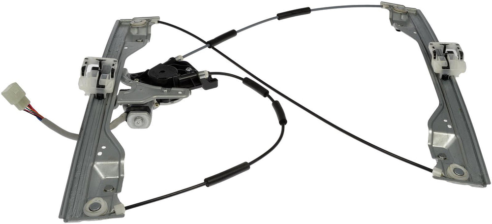 WINDOW REGULATOR
