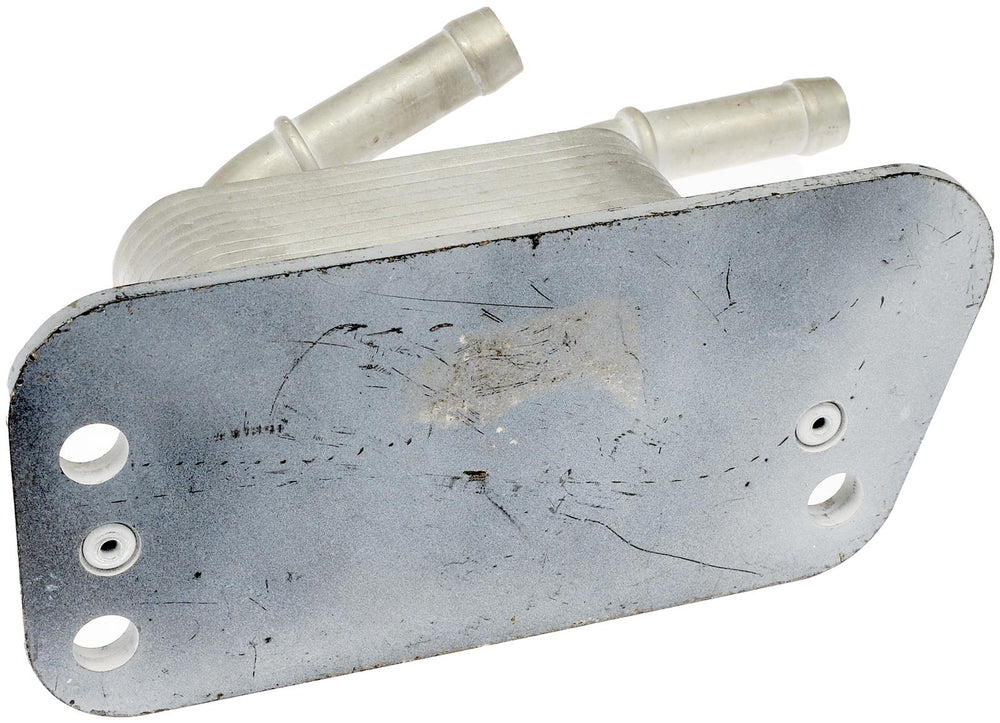 DIESEL FUEL COOLER