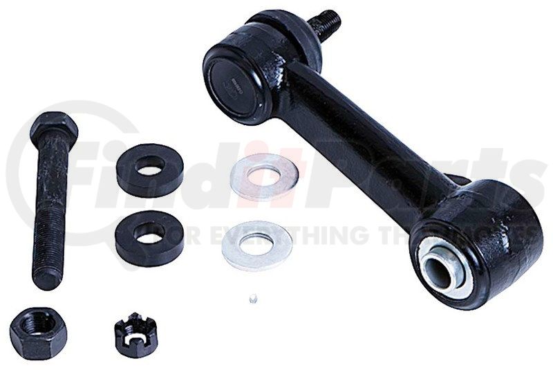 IDLER ARM ASSEMBLY