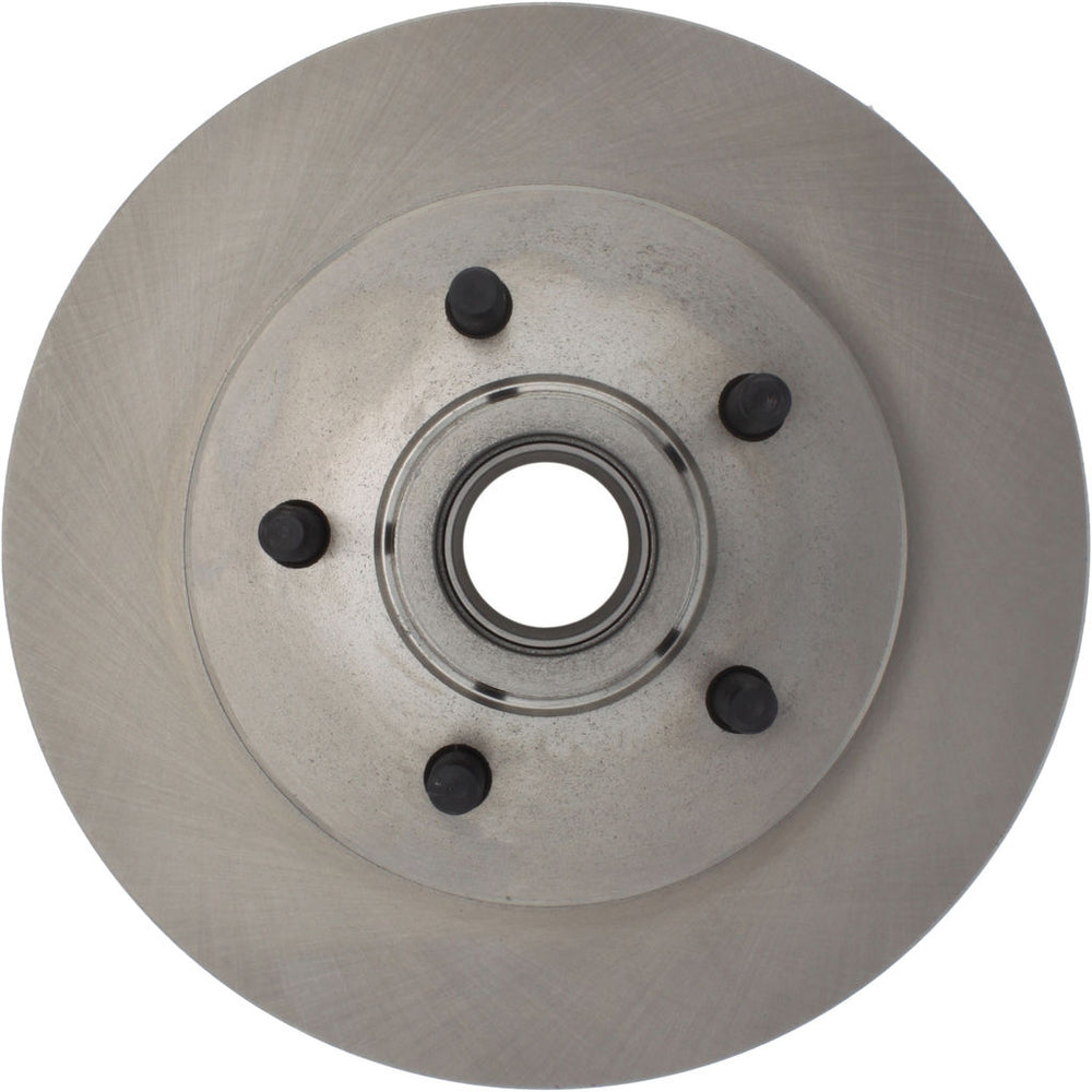 Centric Performance Brake Rotor