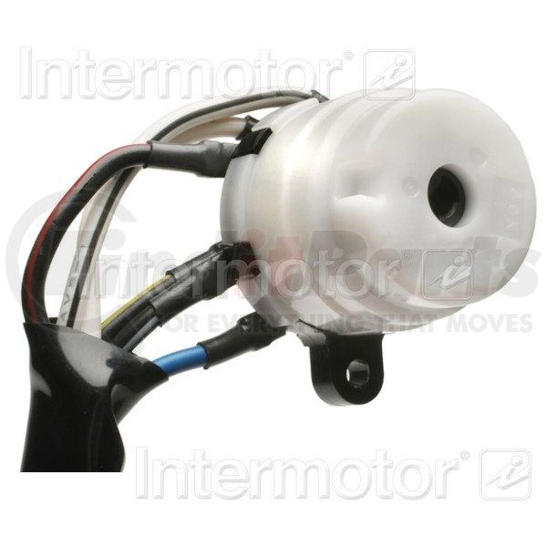 STANDARD IGN auto part