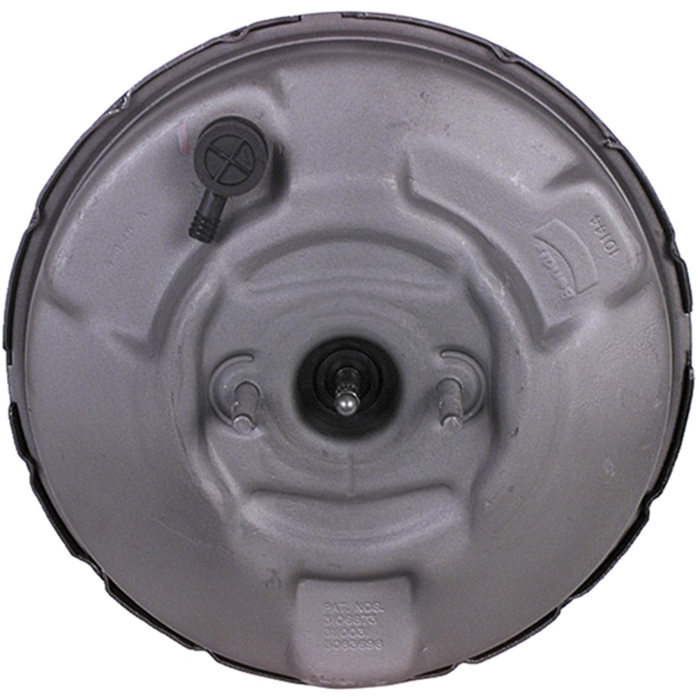 POWER BRAKE BOOSTER