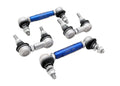 SuperPro 18-23 Kia Stinger HD Adjustable End Link Set (TRC1035 + TRC1085)